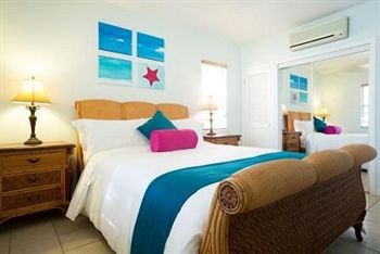 Inn At Grace Bay Exterior photo