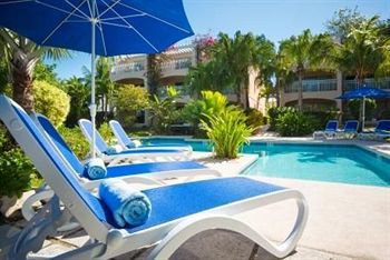 Inn At Grace Bay Exterior photo