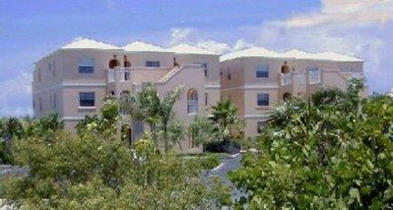 Inn At Grace Bay Exterior photo