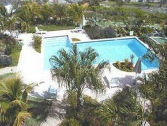 Inn At Grace Bay Exterior photo