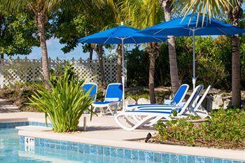 Inn At Grace Bay Exterior photo