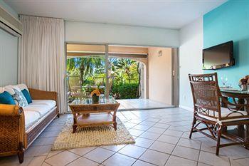 Inn At Grace Bay Exterior photo