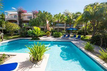 Inn At Grace Bay Exterior photo