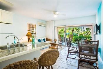 Inn At Grace Bay Exterior photo