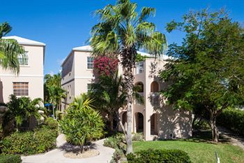 Inn At Grace Bay Exterior photo